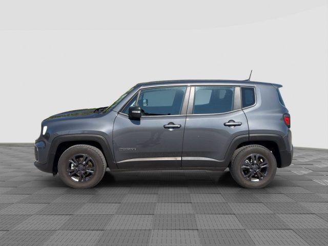 Jeep JEEP Renegade Renegade 1.6 Mjt 130 CV Longitude imagem 2