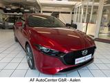 Mazda 3 150PS Selection*A18*DES-P*LED*AHK abn.*HeadUp - Mazda 3: 150