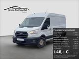 Ford Transit 350 L3H2 2.0 TDCi *Garantie* - Ford Gebrauchtwagen in Mülheim (Ruhr)
