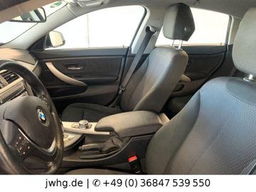 BMW 420 Gran Coupé - 8