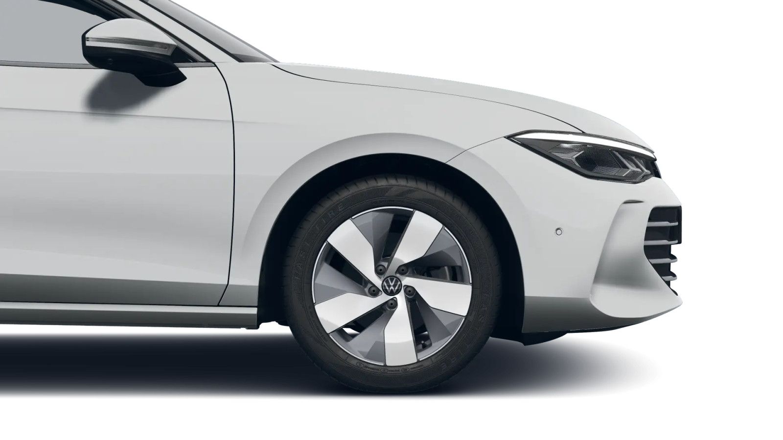 Volkswagen Passat - Bild 3