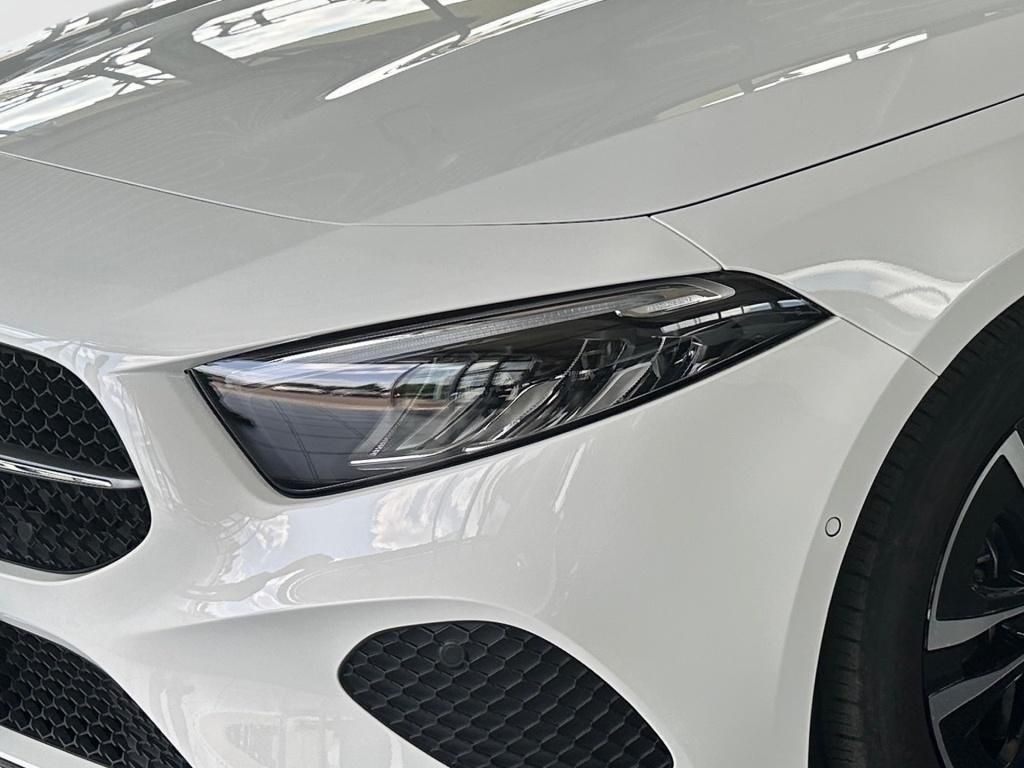 Fahrzeugabbildung Mercedes-Benz A 220 4M Progressive Navi SHZ Ambie. KeyLess LED