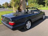 Mercedes-Benz 200 CABRIO FINAL EDITION AMG KLIMA LEDER  - Mercedes-Benz 220: Cabrio