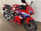 Honda CBR650R - Tageszulassung - HONDA CB 650