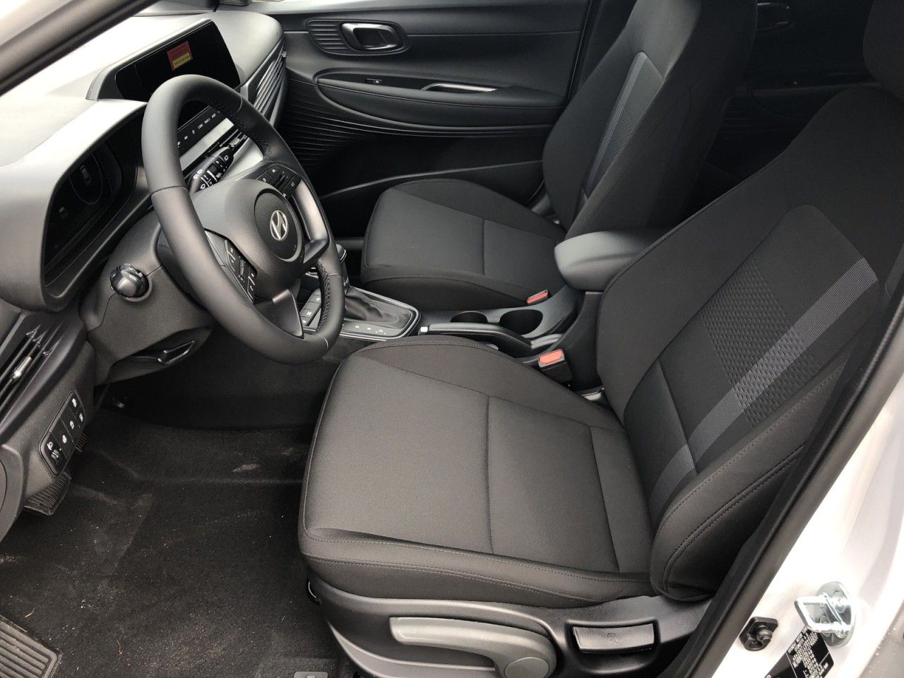 Hyundai i20 – Bild 9