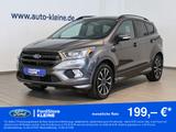 Ford Kuga ST-Line 1.5l EcoBoost +AHK+NAVI+GJR - Ford Kuga: Ecoboost
