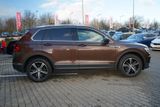 Volkswagen Tiguan 1.4 TSI 4Motion Highline LED Navi AHK ACC - Volkswagen Tiguan: 4motion