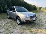 Subaru IVSubaru Forester 2.0X Bi-Fuel Comfort - Subaru Forester mit LPG-Antrieb