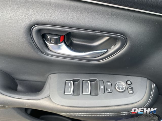 Honda ZR-V Hybrid 2.0 Automatik Sport 1.Hand