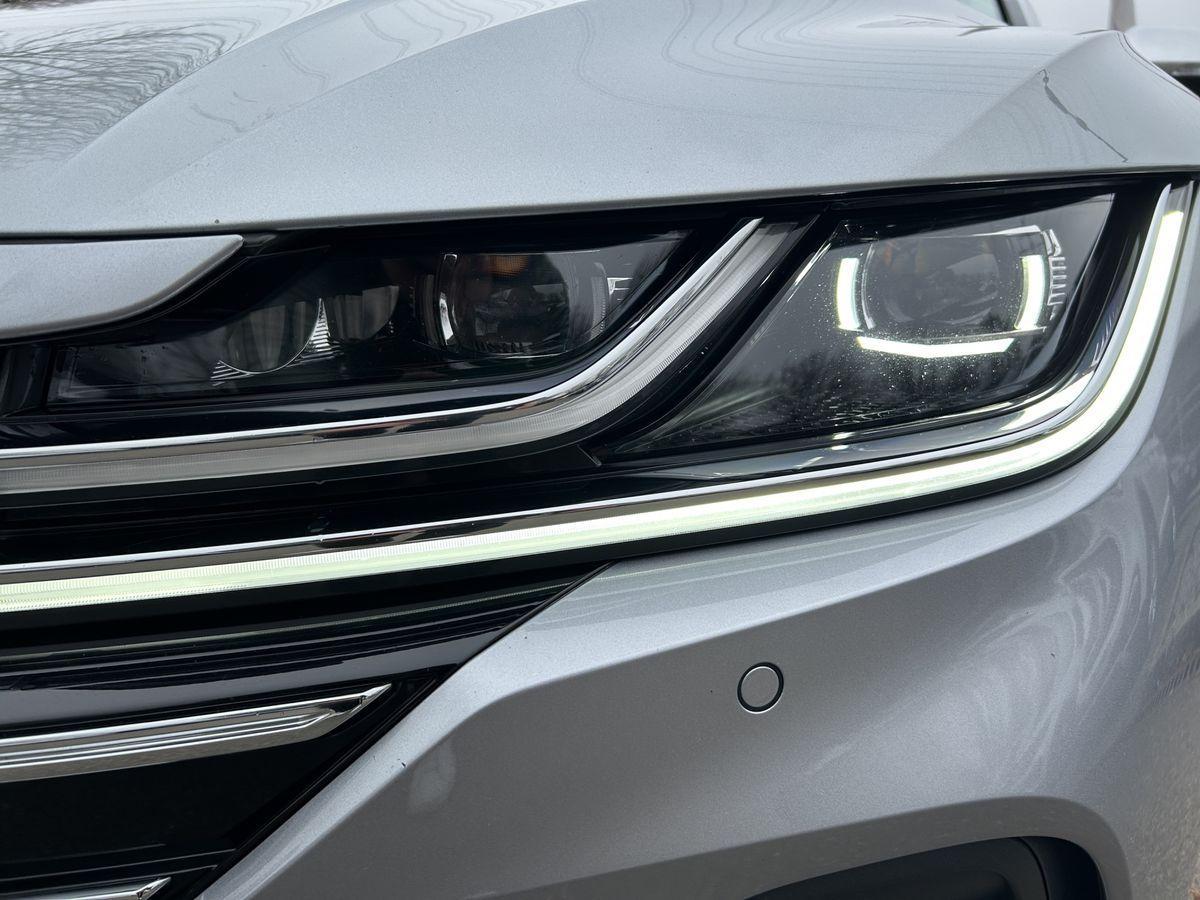 Volkswagen Arteon Shooting Brake 2.0 TSI DSG Elegance, миниатюра 20