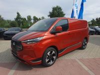 Ford Transit Custom - Vorschau Bild 2