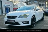 Seat Leon FR *TÜV/INSP.NEU*Zahnr.Neu - Seat Leon