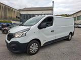Renault Trafic Kasten L2H1*Euro-6*Klima*PDC*AHK* - Renault Trafic Gebrauchtwagen in Stuttgart