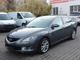 Mazda 6 Lim. 2.0  Exclusive Sport.  Neuer Tüv - Mazda aus 2009