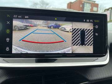 Peugeot 208 Hybrid 100 e-DSC6 Allure