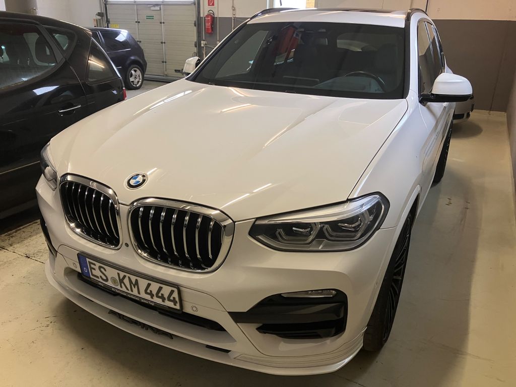 Angebot ansehen ALPINA XD3