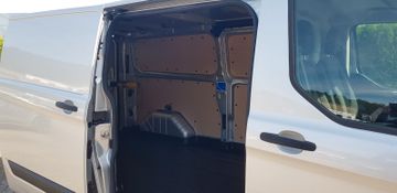 Fahrzeugabbildung Ford Transit Custom Kasten 320 L2 Trend