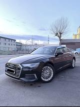 Audi A6 50 TDI QUATTRO Lim.| B&O|STHZ|LED|ACC|4Z Klim - Audi A6: Standheizung, 4b
