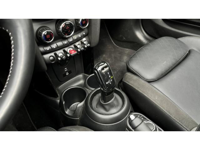 MINI Cooper S Cabrio LkHz RFK NAV PDC Keyless DrivAss