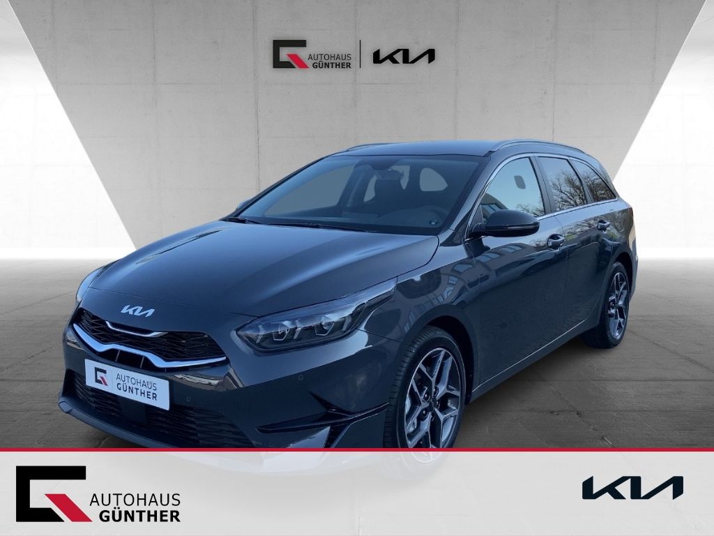 Kia cee'd Sportswagon