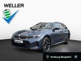BMW 330e xDrive M-Sport Pano AHK DA-Pro PA+ Leas 419