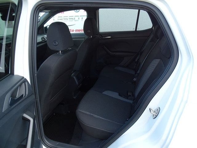 T-Cross 1.5 TSI DSG Active "Plus" / Navi