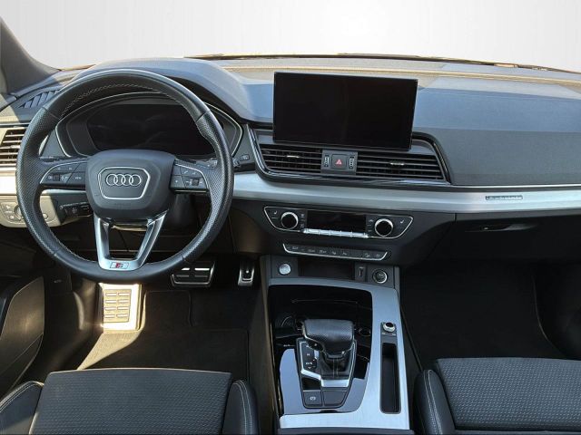 Q5 50 TDI QUATTRO TIPTRONIC