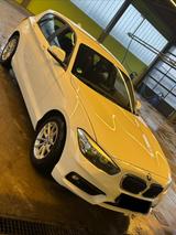 BMW 116d -