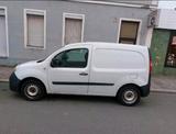 Renault Kangoo 2sit. 2500 letzte price. v... - Renault Kangoo aus 2007 mit Diesel-Antrieb