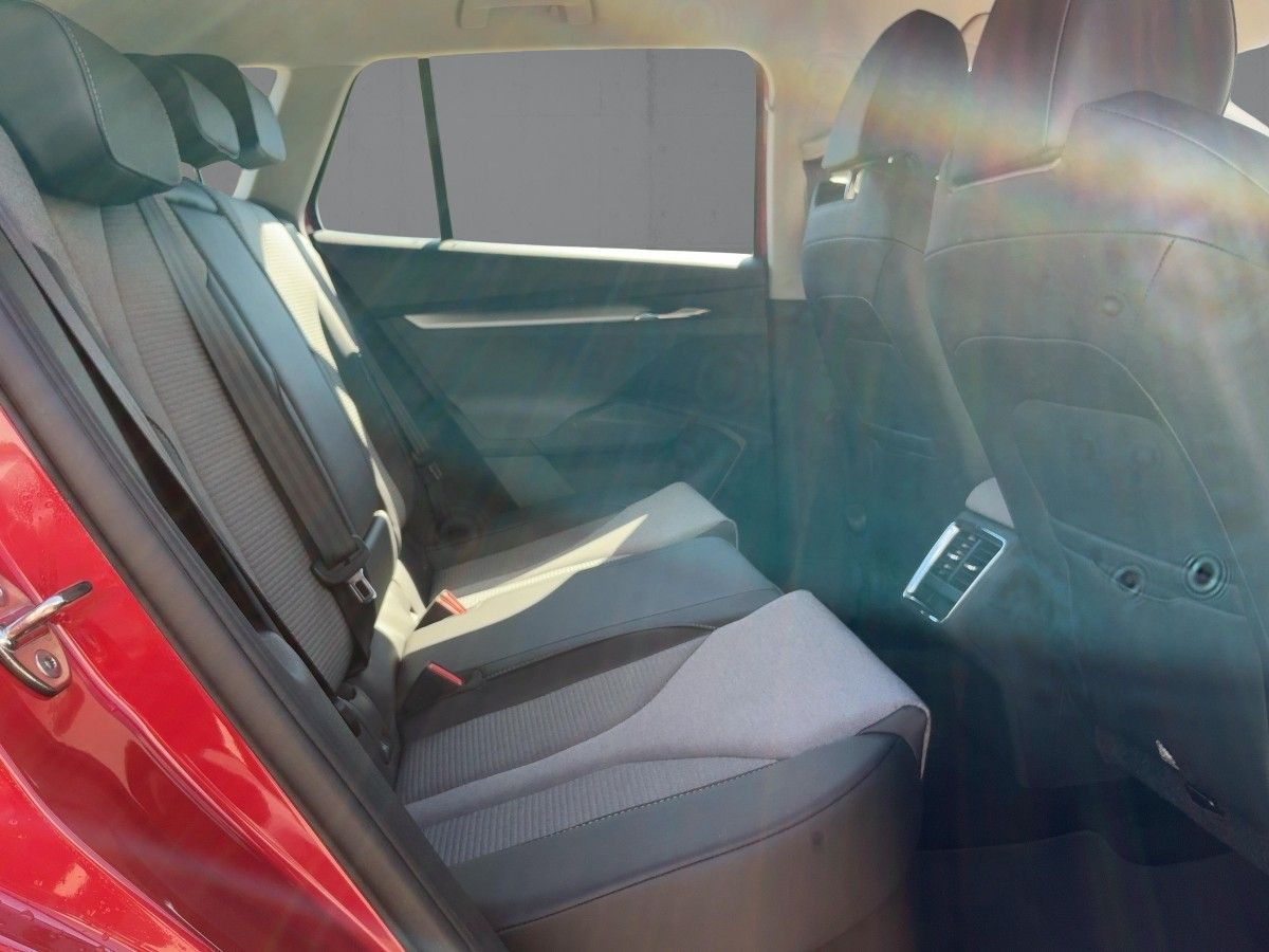Skoda Enyaq - Bild 13