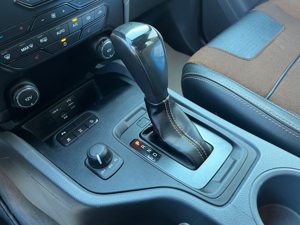 Ford Ranger Autm. Wildtrak – Bild 16