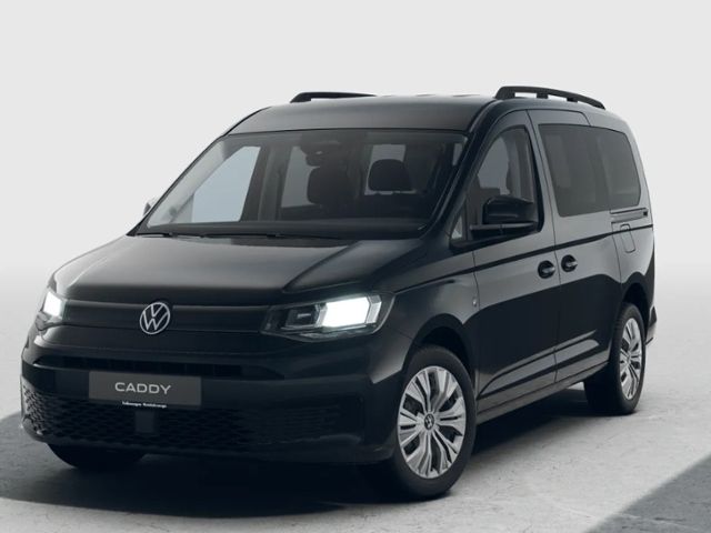 Fahrzeugabbildung Volkswagen Caddy MAXI 1,5 TSI DSG Rollstuhlrampe