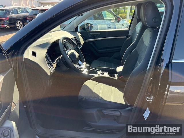 Fahrzeugabbildung SEAT Ateca Xperience 1.5 TSI DSG Kamera/PDC/LED/GJR