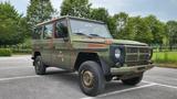 Mercedes-Benz G 230 GE AUT STEYR-DAIMLER-PUCH - : Puch
