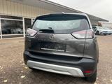Opel Crossland Elegance *SHZ*RFK*Leder* - mit Benzin-Antrieb: Grau, Vollleder