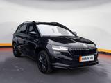 Skoda Karoq TDI 4x4 DSG Sportline Pano ACC KESSY 360° - Skoda Vorführfahrzeuge mit Diesel-Antrieb: Allradantrieb