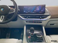 BMW XM - Vorschau Bild 13