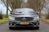 Mercedes-Benz CL 65 AMG - Mercedes-Benz: Cl AMG 65