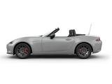 Mazda MX-5 HOMURA+RECARO+BOSE+MATRIX+CARPLAY+AKTION!! - Mazda MX-5 Gebrauchtwagen