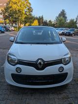 Renault Twingo Liberty SCe 70 Liberty - Renault Twingo: Liberty