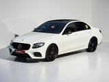Mercedes-Benz E 200e AMG Line*E63 Optik*MEMO*SCHIEBEDACH*ALCAN - Mercedes-Benz E63