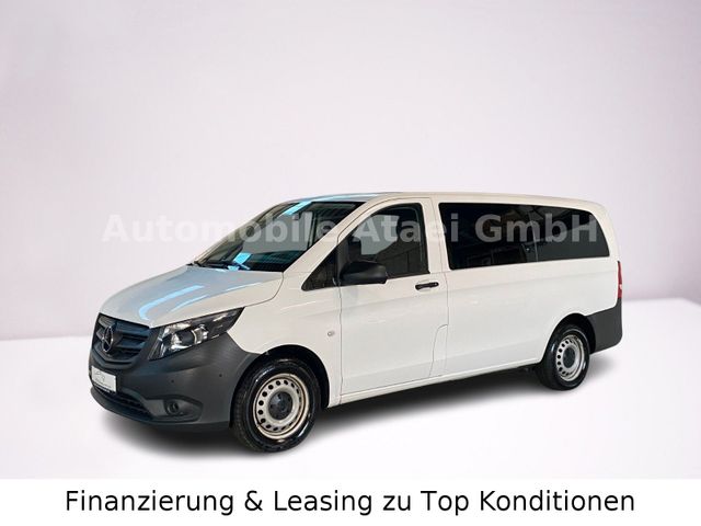 Mercedes-Benz Vito Tourer lang 114 CDI Automatik (9596)