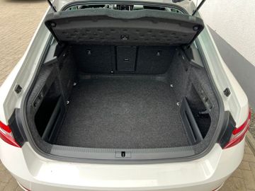 Skoda Superb - 7