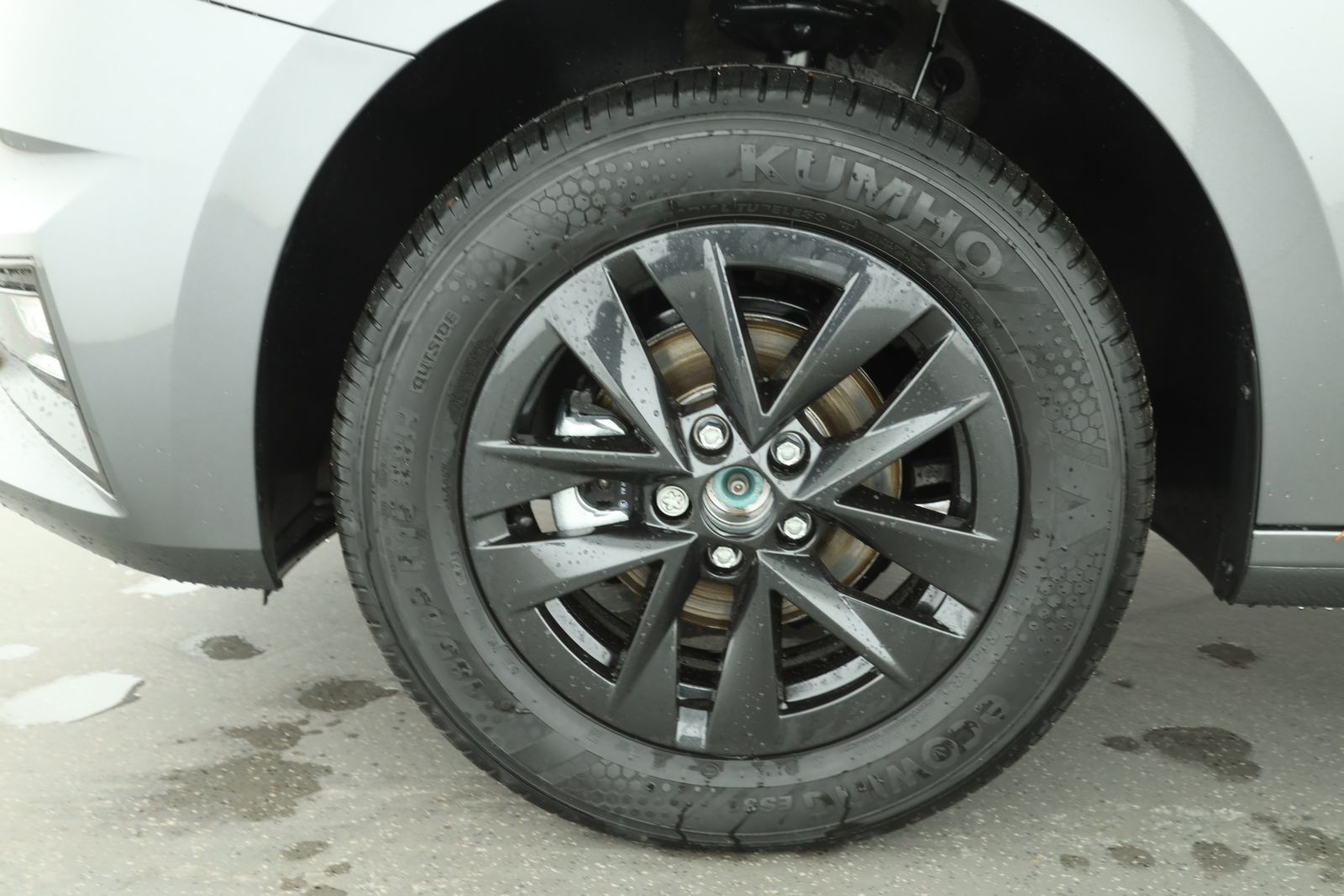 Skoda Fabia - Bild 10