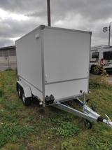 Blyss Kofferanhänger F2030HTD *2000kg*sofort* - Offers