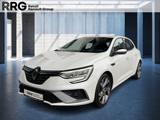 Renault Megane 1.3 TCe 160 R.S. Line GPF - Renault Megane R-S-Line