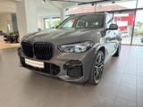 BMW X5 xDrive30d M Sport M Sportpaket Head-Up HiFi - Hybrid (Diesel/Elektro): Sportpaket