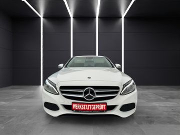 Mercedes C 220 - 2