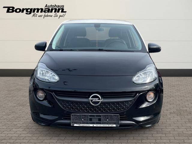 Opel Adam S 1.4 Turbo Bluetooth - Sitzheizung - PDC -