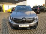 Renault Austral Iconic Esprit Alpine E-Tech Full Hybrid - Renault Austral: Automatik